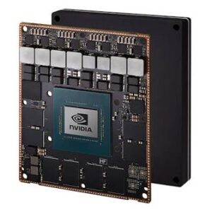 NVIDIA Jetson AGX Xavier 32GB Module